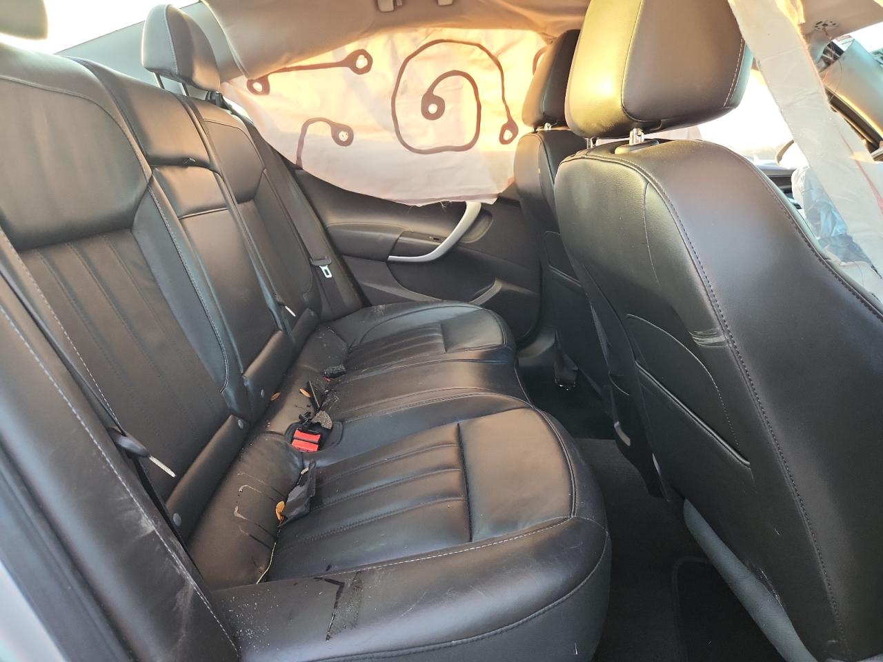 2014 Buick Regal VIN: 2G4GK5EX0E9300089 Lot: 93196965