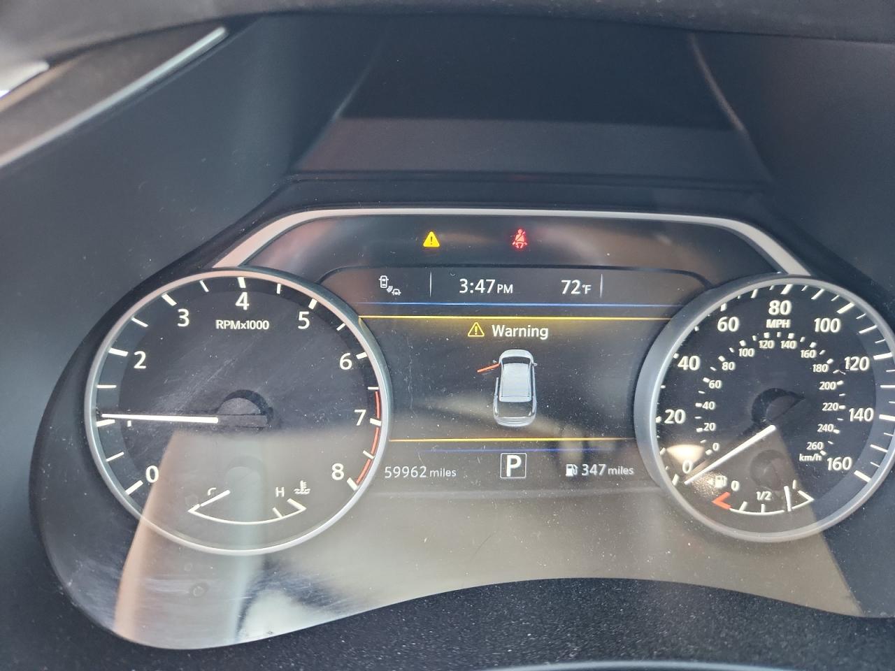 2018 Nissan Murano S VIN: 5N1AZ2MG3JN135230 Lot: 92367675