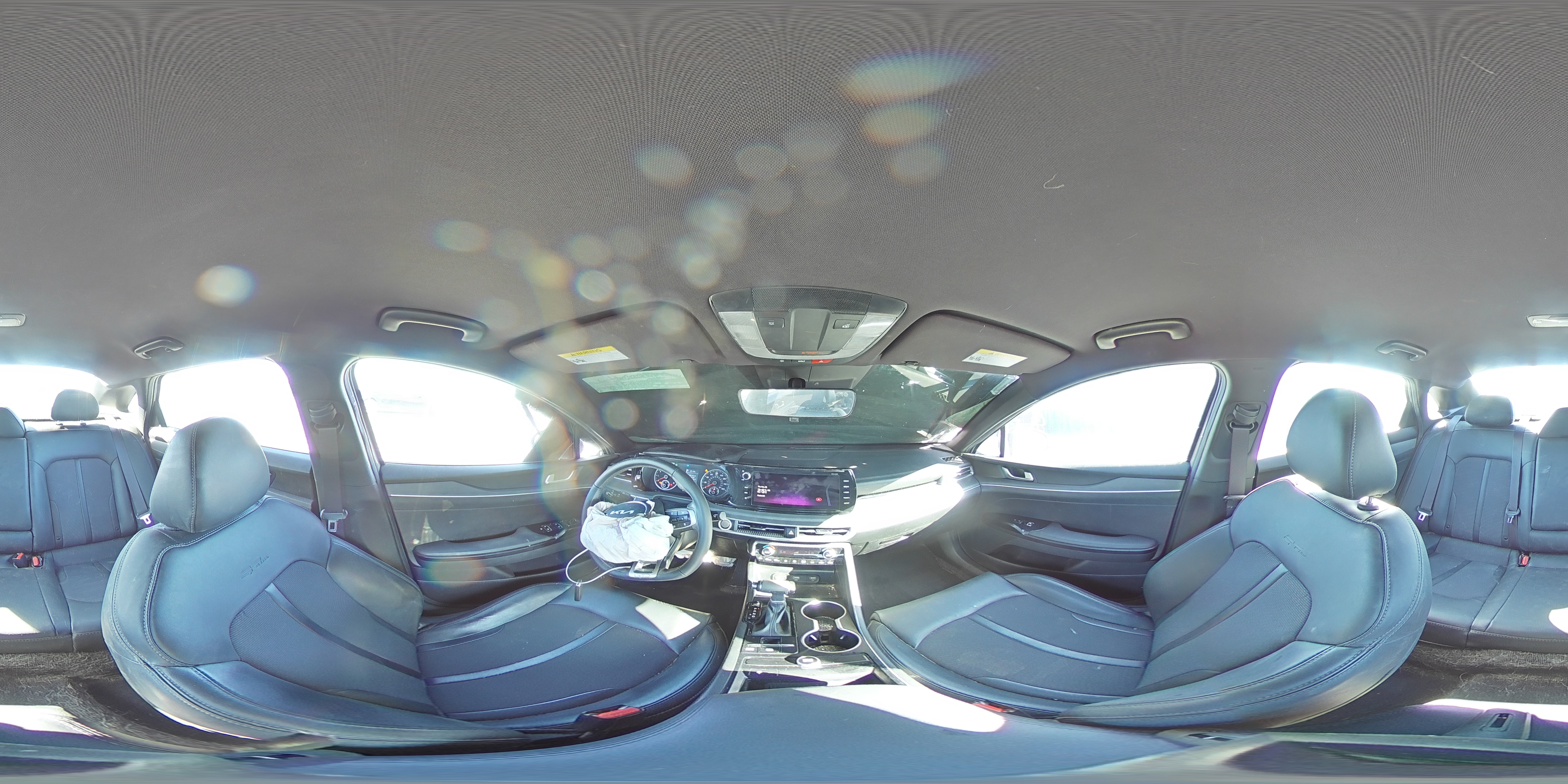 2023 Kia K5 Gt Line VIN: 5XXG64J21PG200348 Lot: 93886185