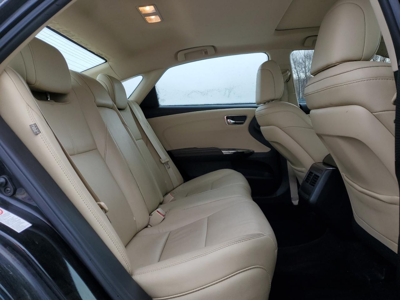 2014 Toyota Avalon Base VIN: 4T1BK1EB3EU098648 Lot: 91557555