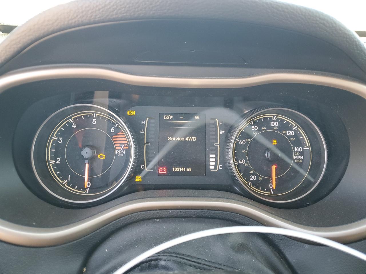 2016 Jeep Cherokee Latitude VIN: 1C4PJMCB3GW290323 Lot: 91287995