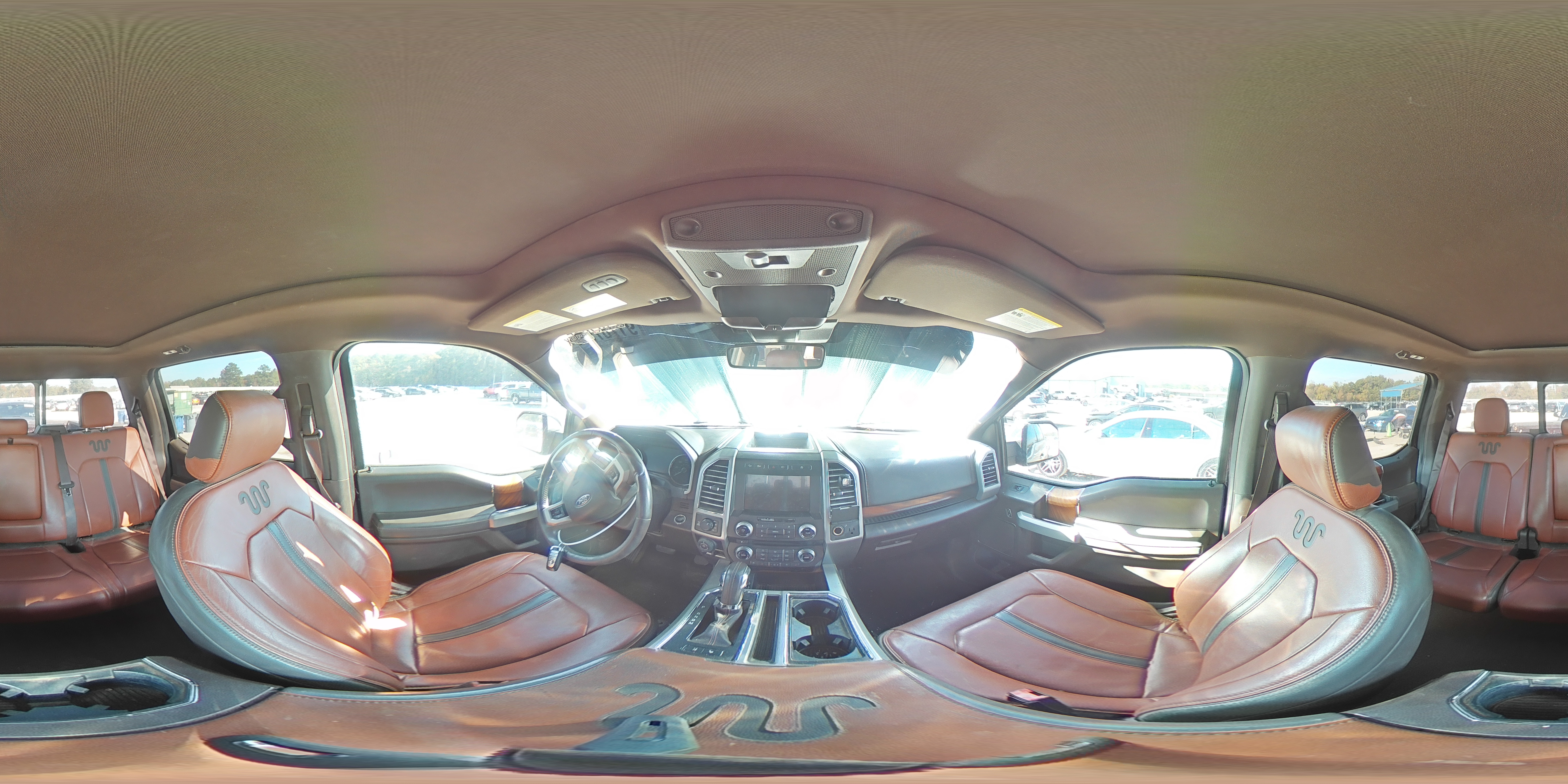 2018 Ford F150 Supercrew VIN: 1FTEW1EG1JFA27562 Lot: 91787945