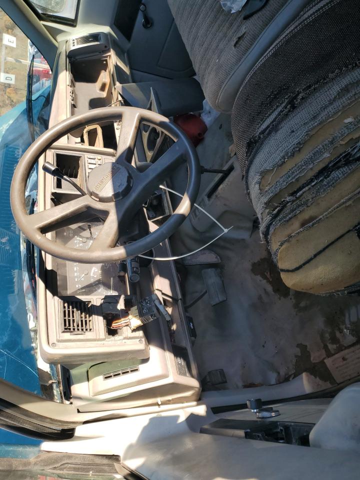 1994 Chevrolet Gmt-400 K1500 VIN: 1GCEK14H2RZ108733 Lot: 90990685