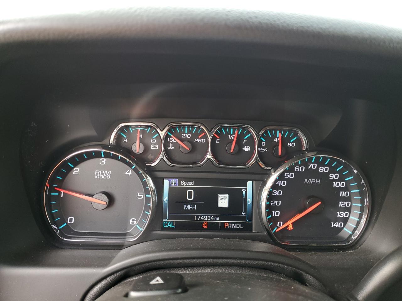 2019 GMC Yukon Xl C1500 Slt VIN: 1GKS1GKCXKR383132 Lot: 92465655