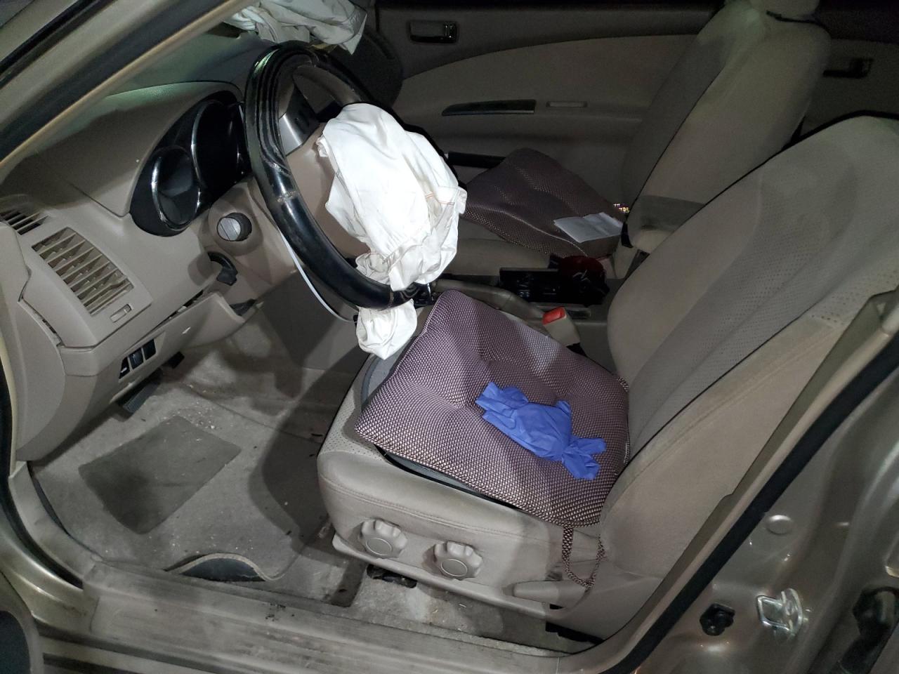 2005 Nissan Altima S VIN: 1N4AL11D05C170759 Lot: 91946105