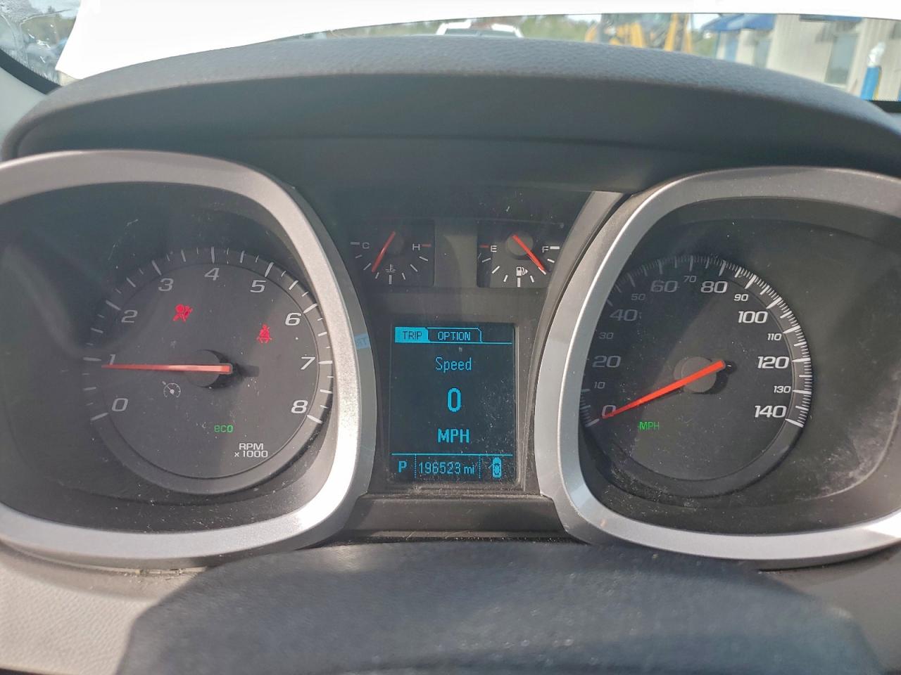 2017 Chevrolet Equinox Lt VIN: 2GNALCEK5H6155418 Lot: 94435055