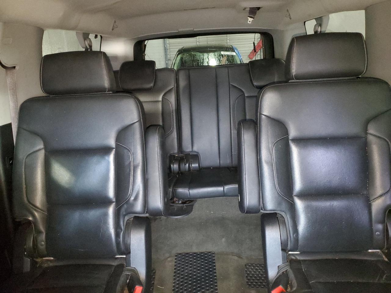 2015 GMC Yukon Xl K1500 Slt VIN: 1GKS2HKC6FR501119 Lot: 93458415