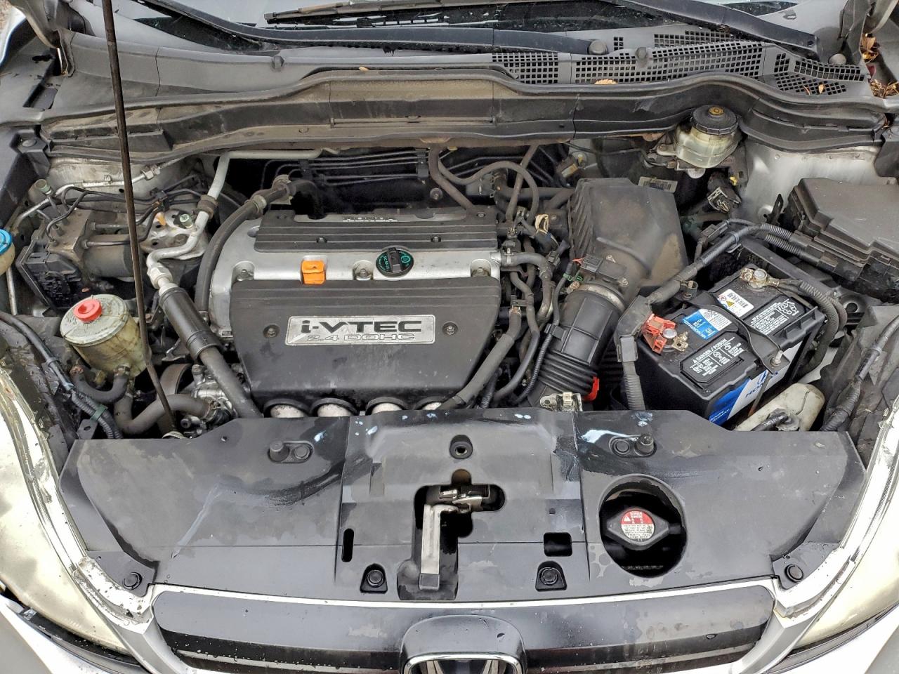 2009 Honda Cr-V Lx VIN: 3CZRE38349G702642 Lot: 94587805