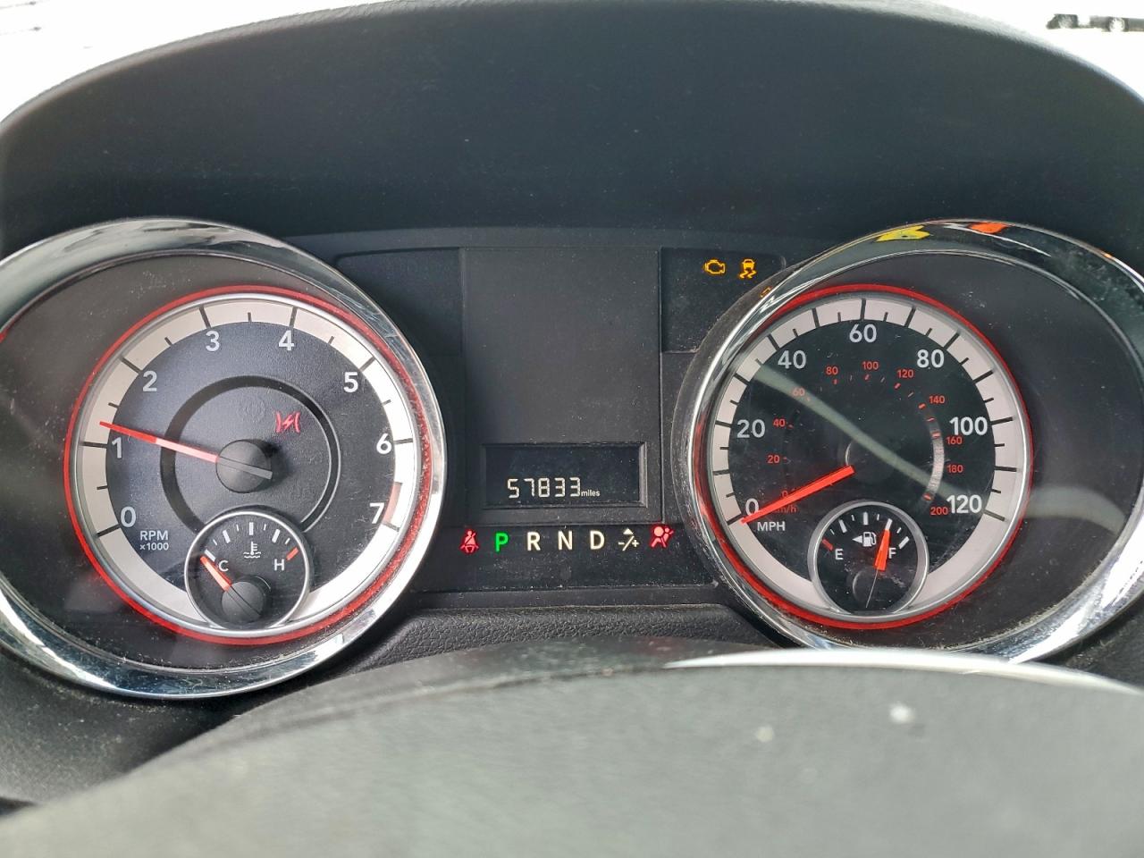 2014 Dodge Grand Caravan Se VIN: 2C4RDGBGXER103681 Lot: 92678145