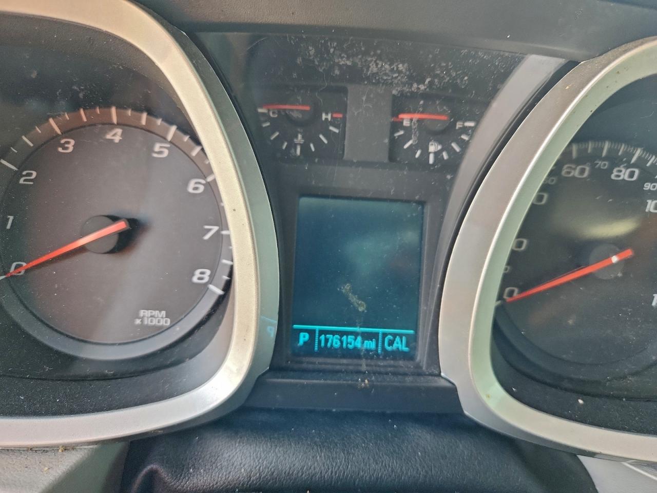 2015 Chevrolet Equinox Ls VIN: 2GNALAEK2F1168061 Lot: 94677925