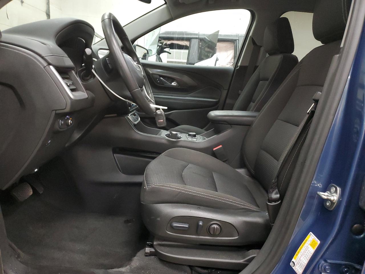 2024 GMC Terrain Sle VIN: 3GKALTEGXRL209057 Lot: 90484465