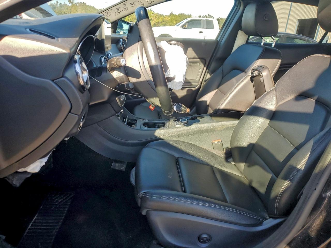 2019 Mercedes-Benz Gla 250 VIN: WDCTG4EB6KU018311 Lot: 93811575