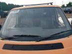 1993 VOLKSWAGEN TRANSPORTER DIES  for sale at Copart WISBECH
