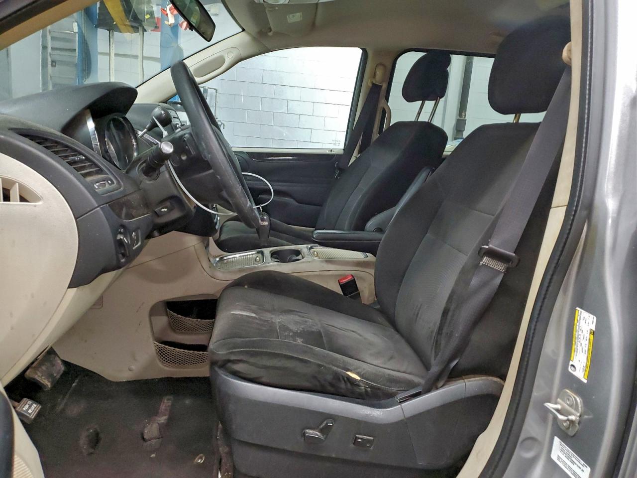 2013 Dodge Grand Caravan Sxt VIN: 2C4RDGCG6DR661962 Lot: 94416475