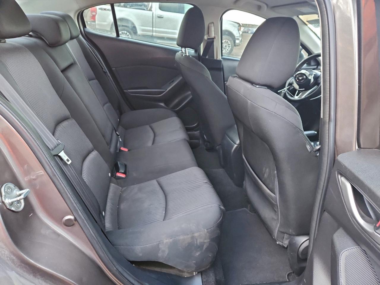 2015 Mazda 3 Touring VIN: 3MZBM1V79FM169073 Lot: 91470335