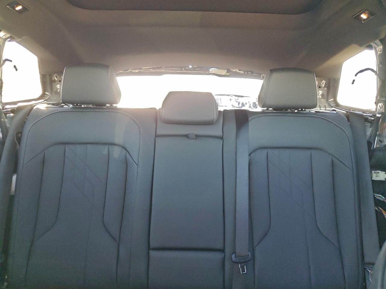 2025 BMW X3 30 xDrive VIN: 5UX53GP00S9Z98630 Lot: 94724335