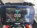 2022 TRIUMPH MOTORCYCLE TIGER 900 GT PRO   for sale at Copart PA - PHILADELPHIA