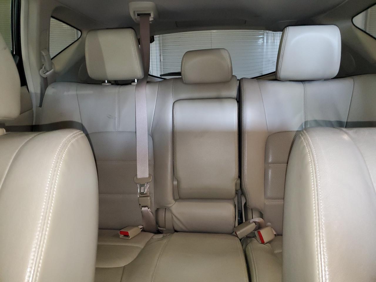 2014 Nissan Murano S VIN: JN8AZ1MW9EW505932 Lot: 92645385