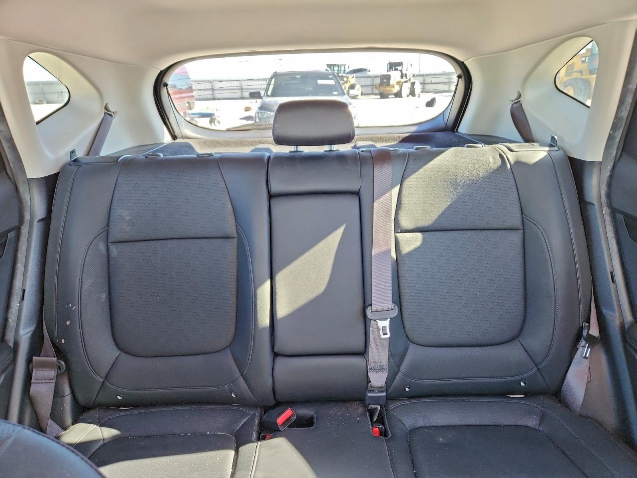 2021 Kia Seltos Sx VIN: KNDETCA27M7197275 Lot: 94424125