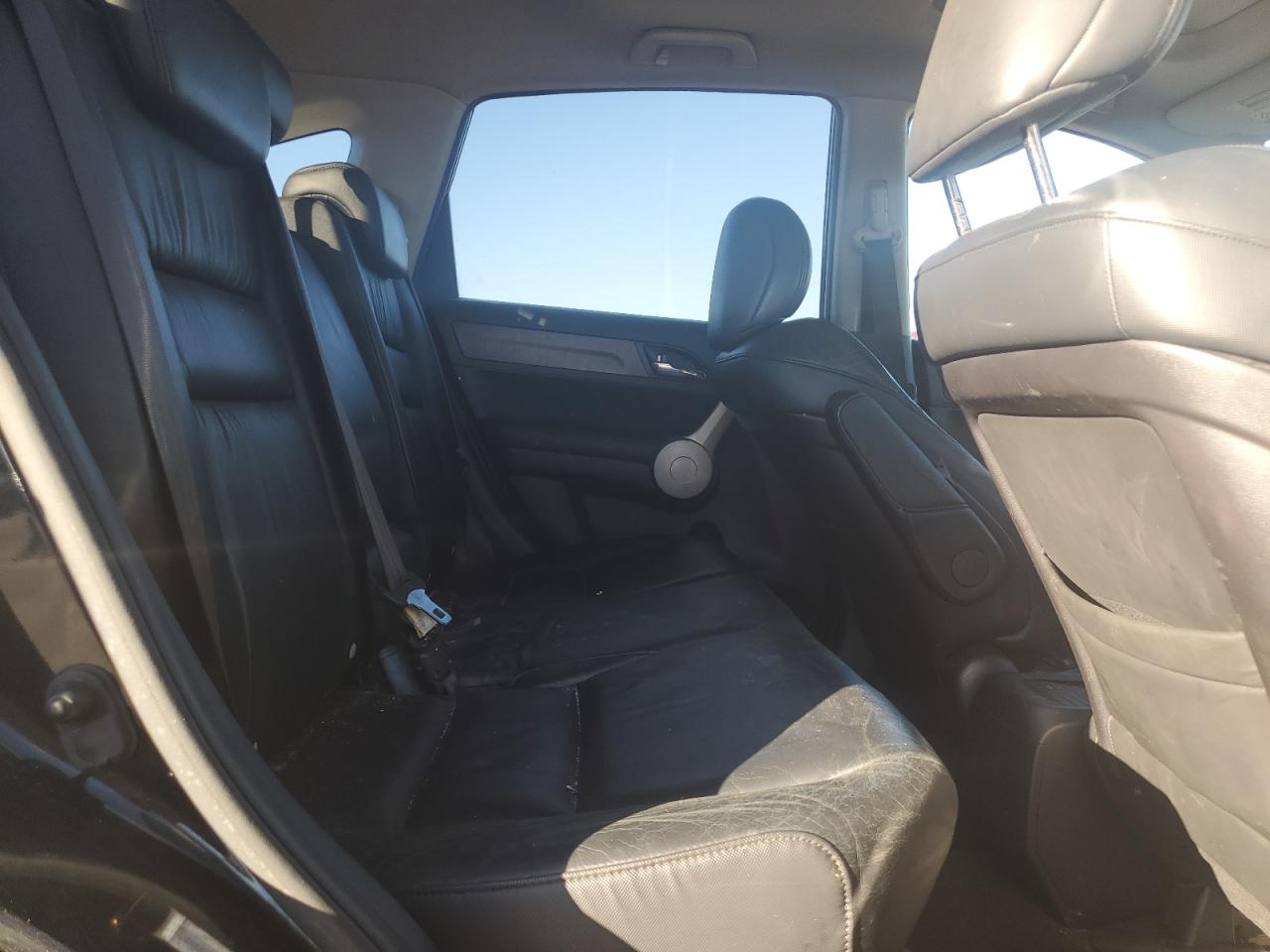 2007 Honda Cr-V Exl VIN: JHLRE38787C003204 Lot: 90525185