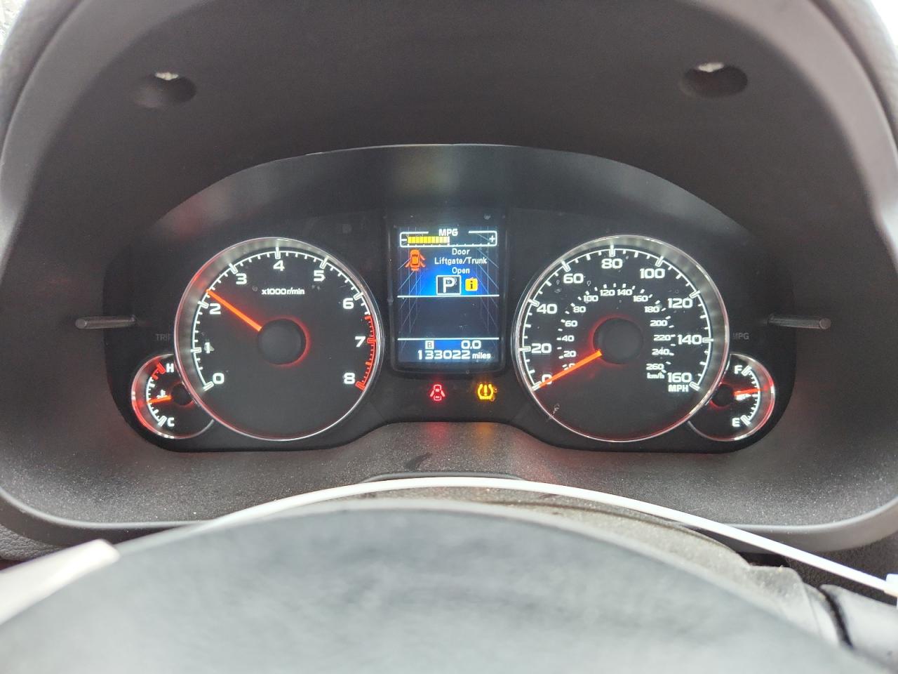 2013 Subaru Legacy 3.6R Limited VIN: 4S3BMDK6XD2045415 Lot: 92033605