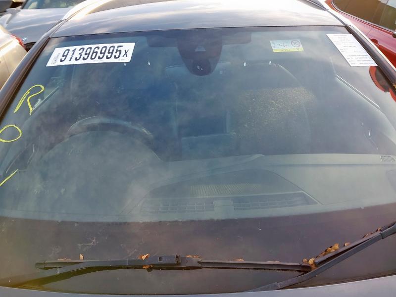 2019 AUDI A4 35 TFSI S LINE 5DR