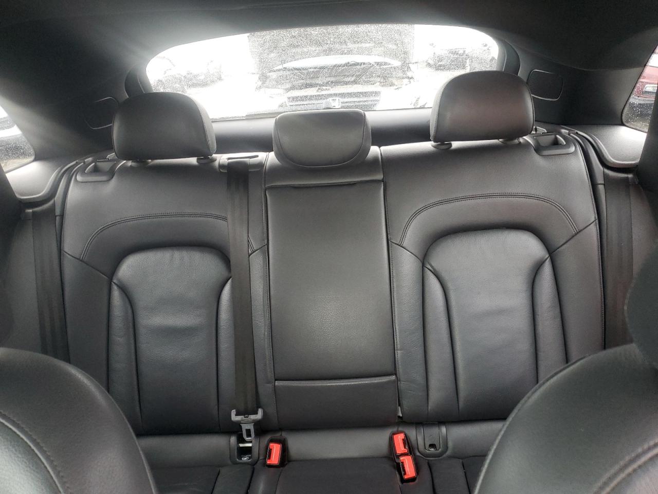 2017 Audi Q3 Premium Plus VIN: WA1HCCFS0HR005754 Lot: 92938845