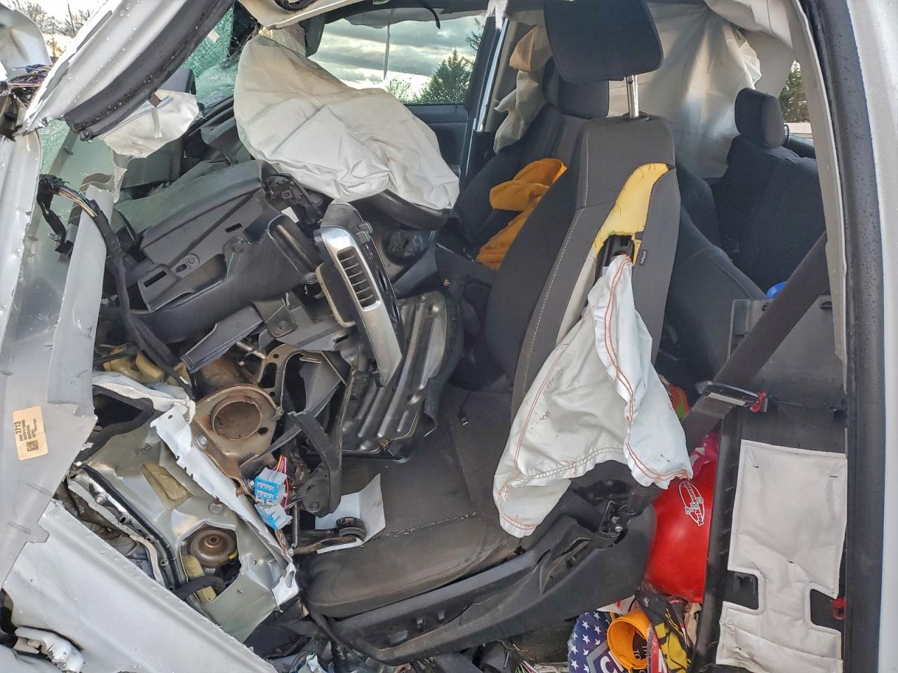 2017 Chevrolet Silverado K1500 Lt VIN: 1GCVKREC2HZ199213 Lot: 94644775