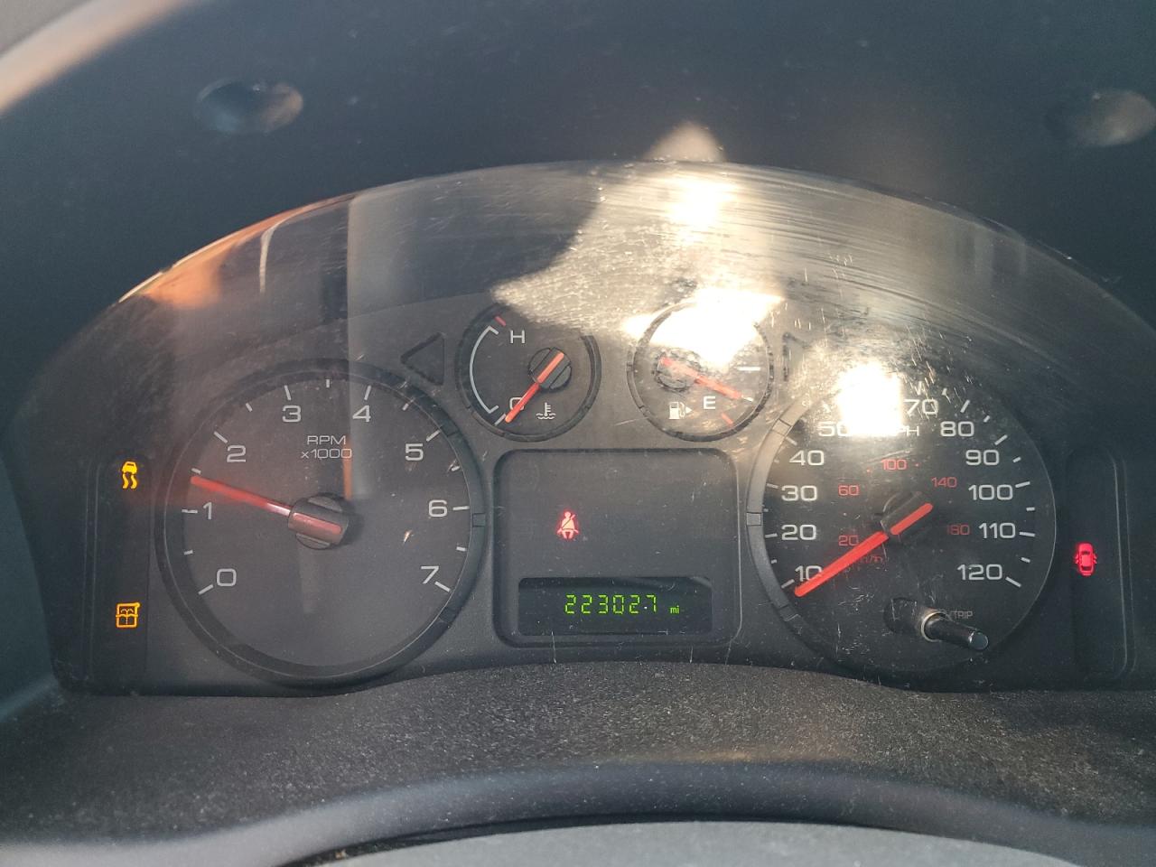 2006 Ford Freestyle Se VIN: 1FMZK01106GA09625 Lot: 91432385