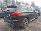 2019 BMW X1 SDRIVE 20I XLINE 5DR STEP AUTO for sale at Copart GLOUCESTER