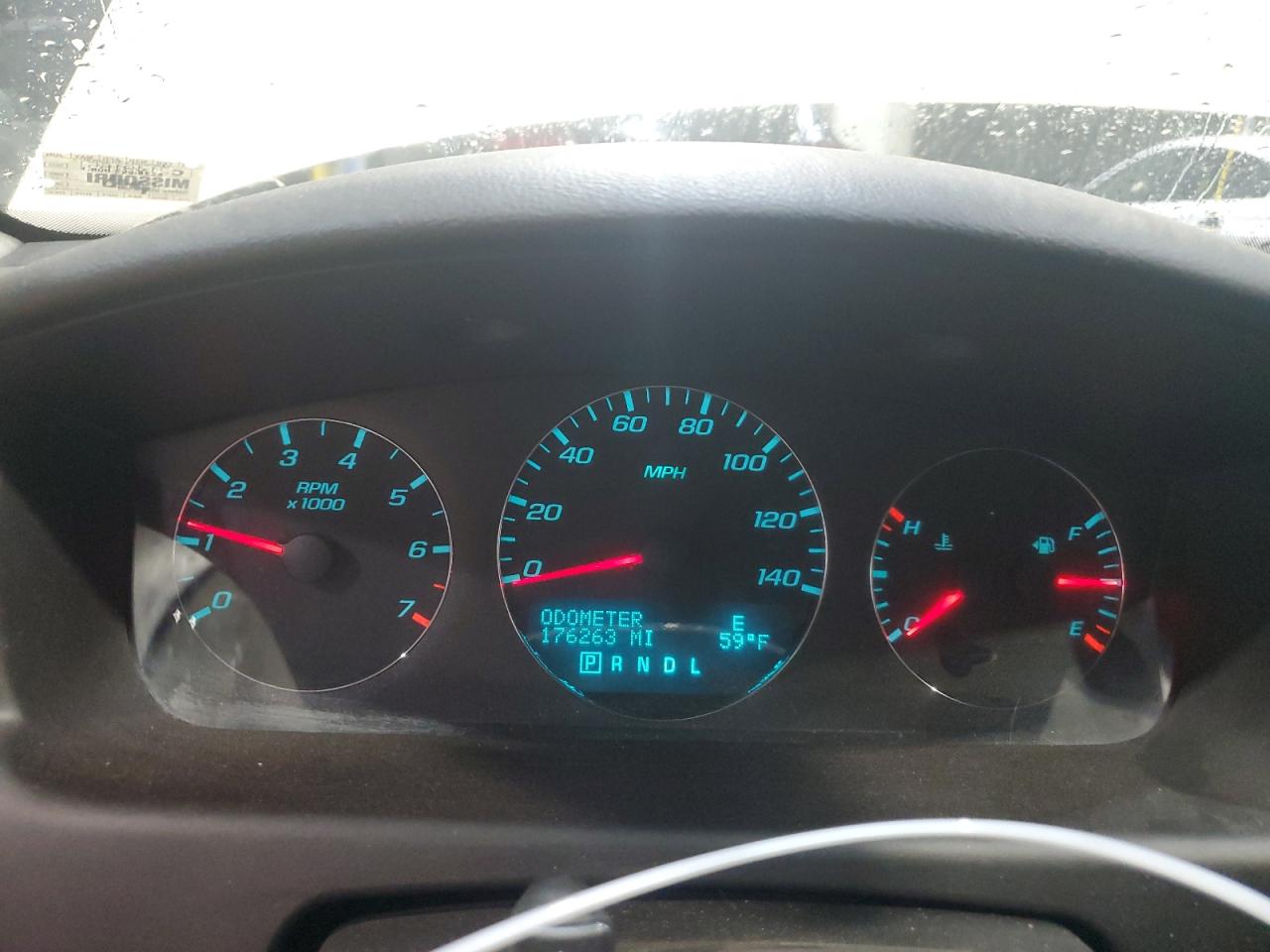 2012 Chevrolet Impala Lt VIN: 2G1WG5E38C1223961 Lot: 93510035