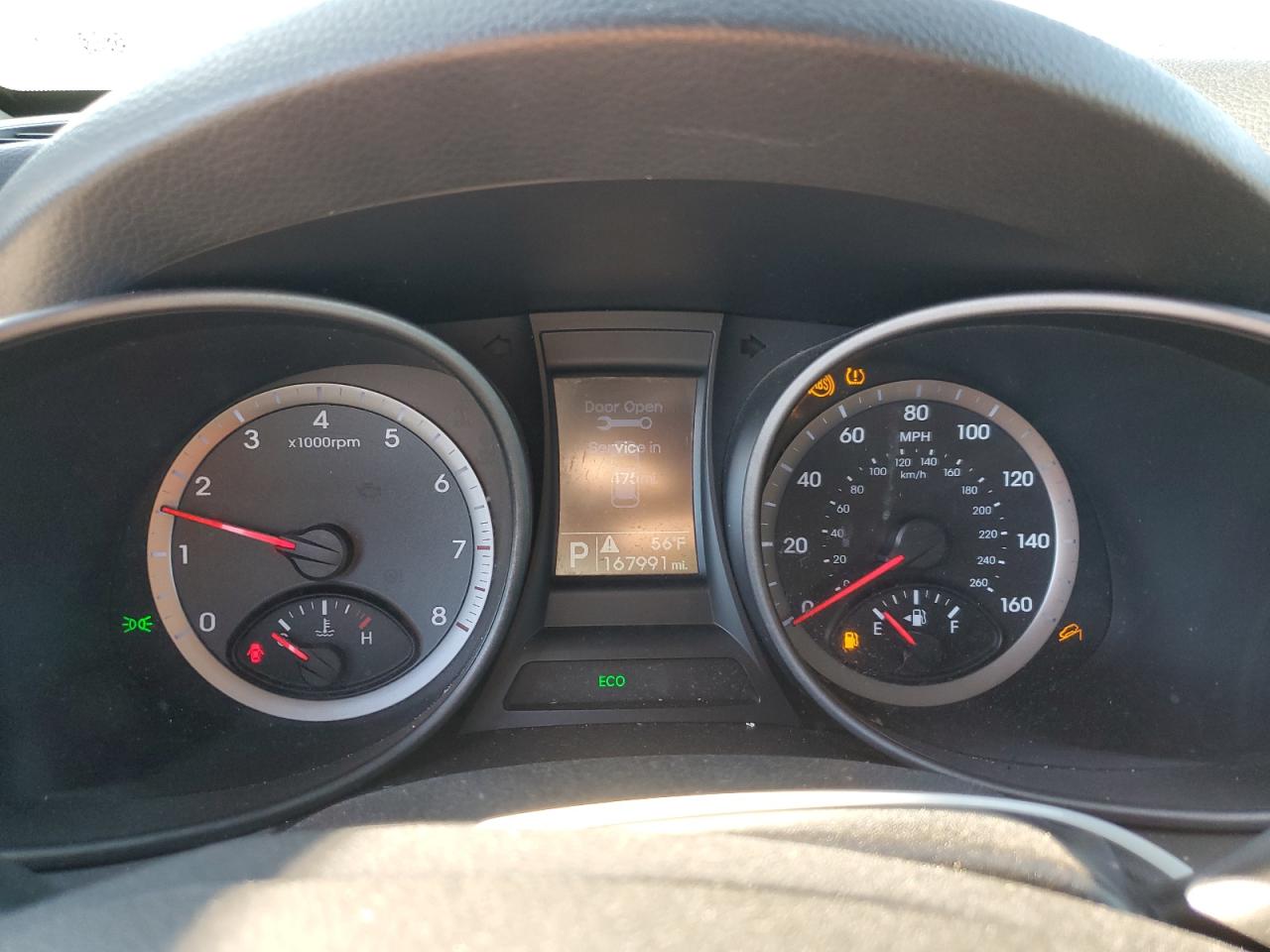 2015 Hyundai Santa Fe Sport VIN: 5XYZT3LB5FG270826 Lot: 91069535