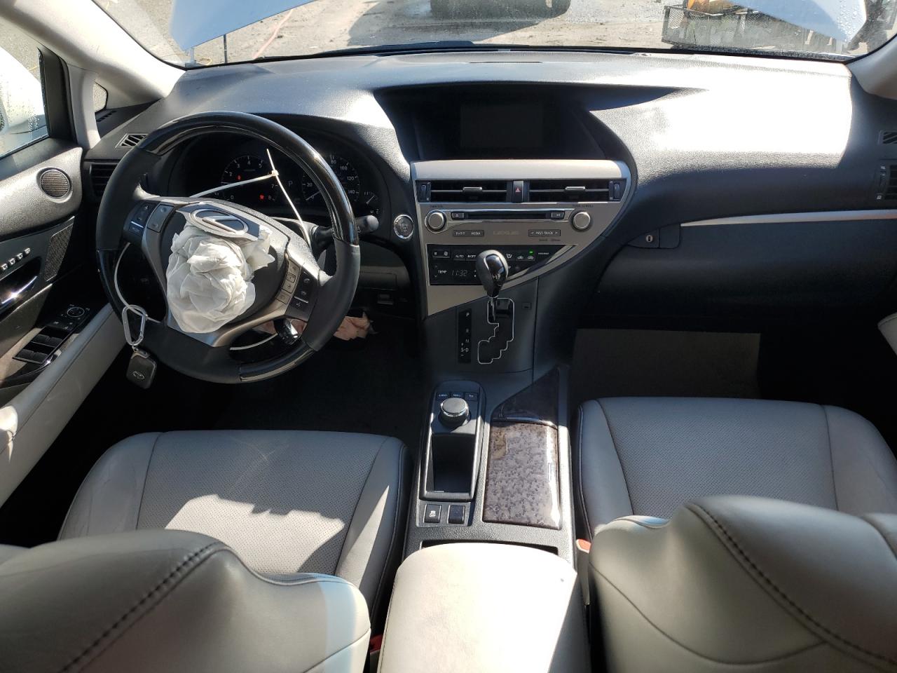 2013 Lexus Rx 350 VIN: 2T2ZK1BA6DC099718 Lot: 90800225