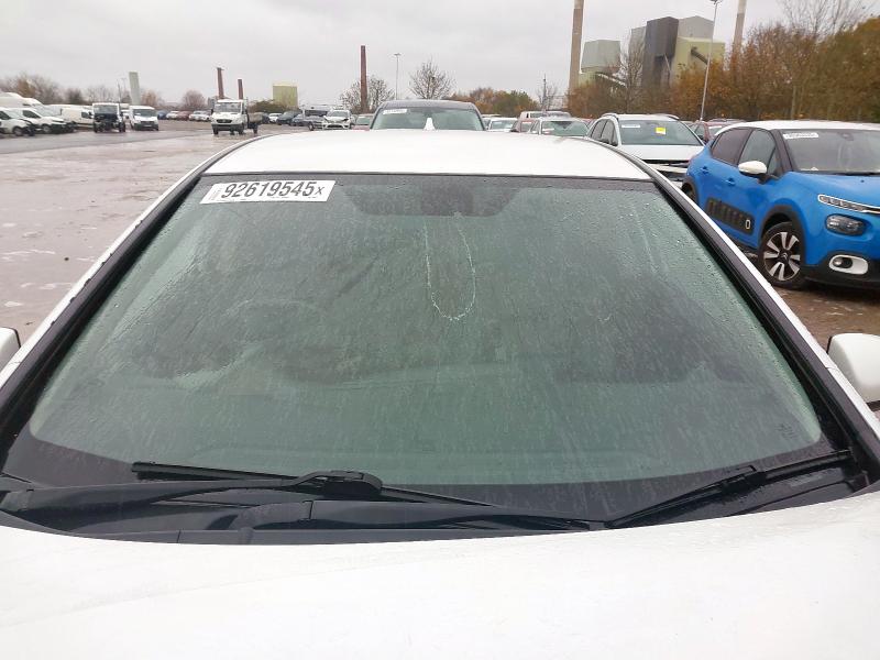 2013 HONDA CIVIC 1.8 I-VTEC EX 5DR