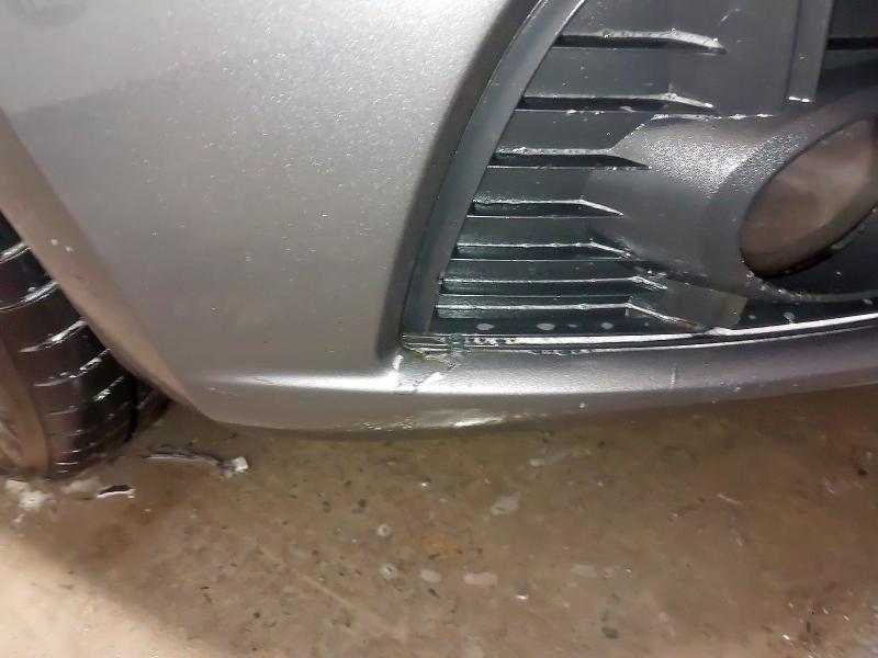 2014 SEAT ALHAMBRA 2.0 TDI CR SE 5DR DSG