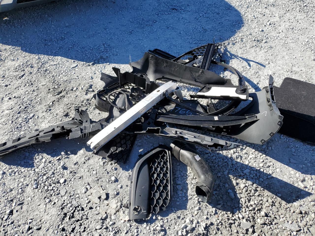 2020 Alfa Romeo Stelvio VIN: ZASPAJAN0L7C92554 Lot: 92647445