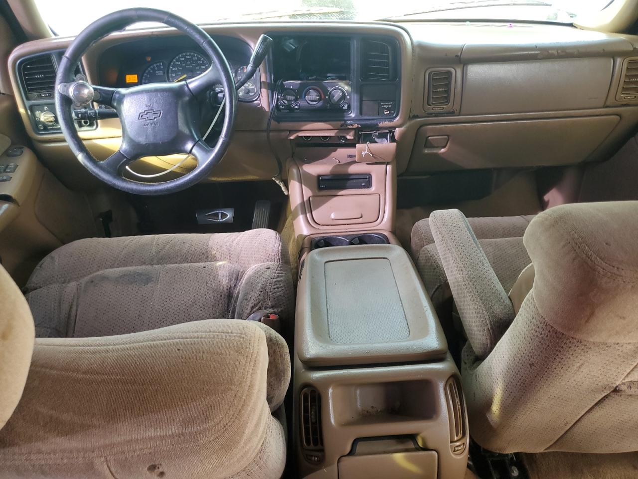 1999 Chevrolet Silverado C1500 VIN: 2GCEC19T8X1179953 Lot: 93709345