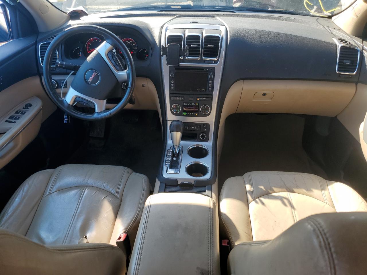 2012 GMC Acadia Slt-1 VIN: 1GKKRRED1CJ297068 Lot: 84929655