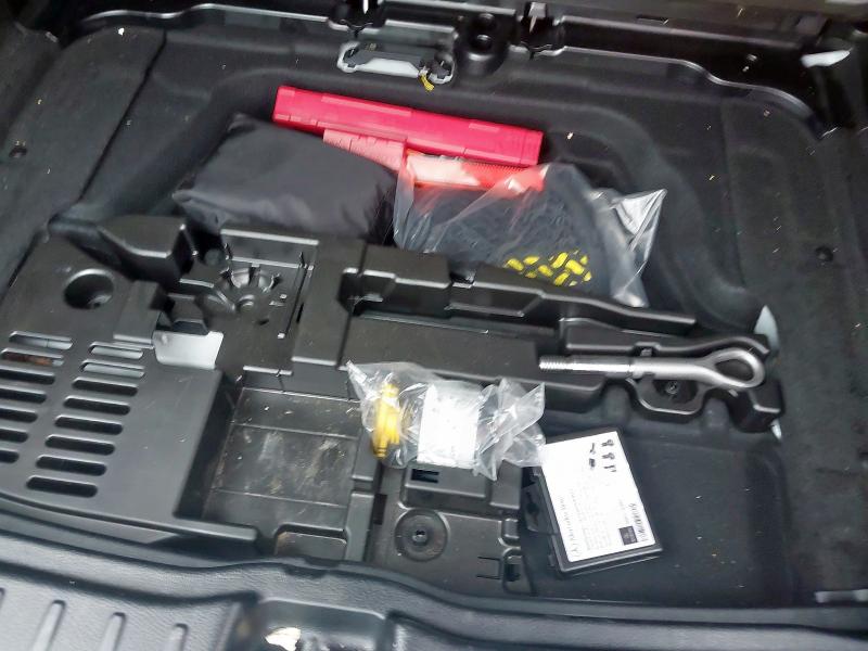 2020 MERCEDES-BENZ GLA GLA 200 SPORT EXECUTIVE 5DR AUTO