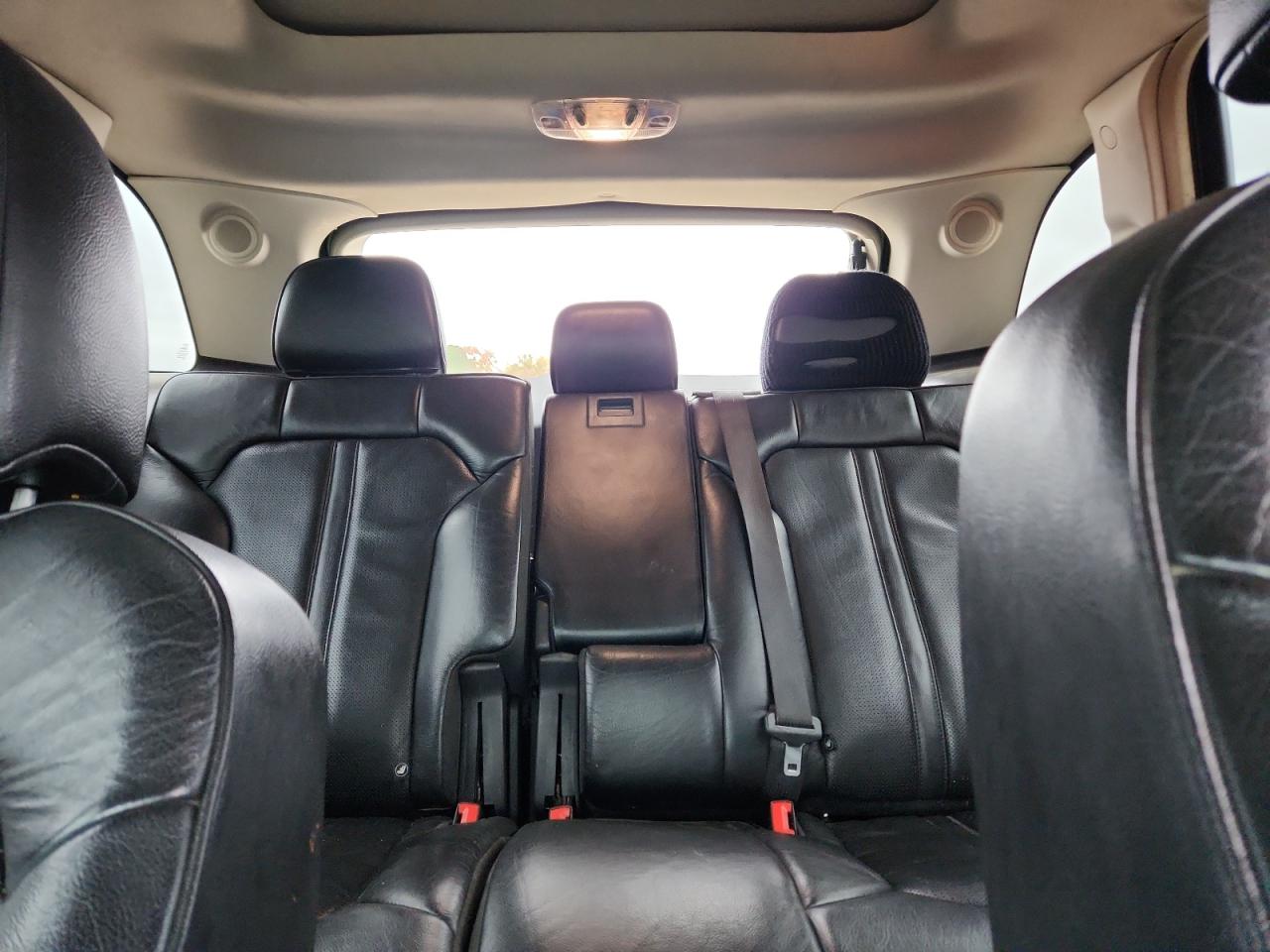 2012 Lincoln Mkx VIN: 2LMDJ8JKXCBL08146 Lot: 92564565