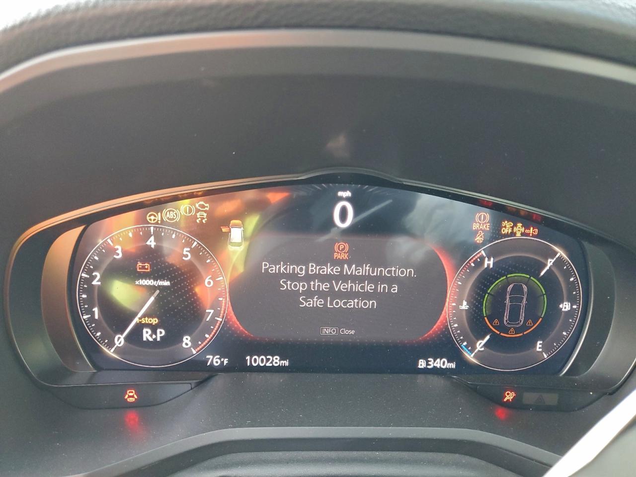 2025 Mazda Cx-90 Premium Plus VIN: JM3KKEHD4S1233178 Lot: 94448135