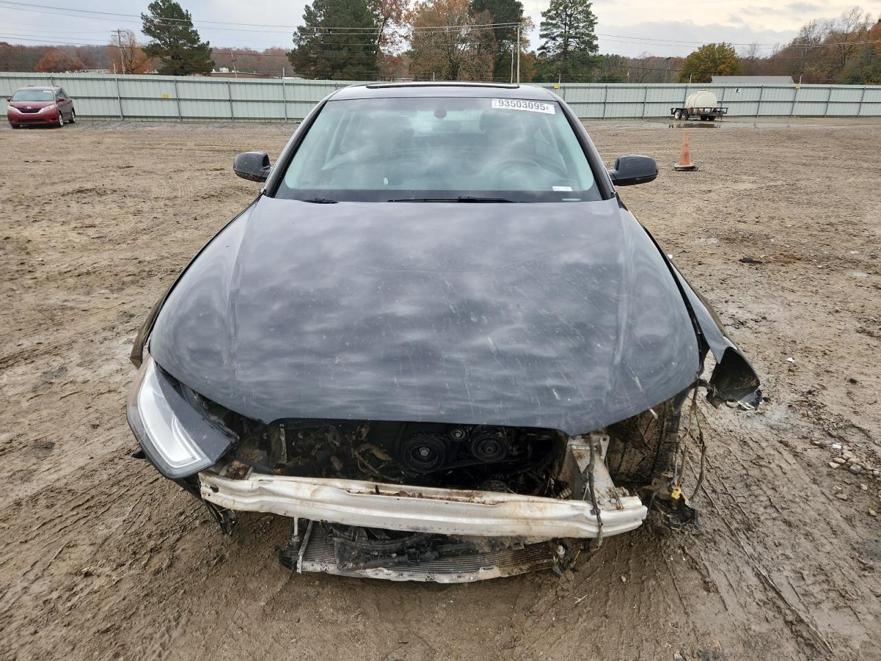 Фото: WAUAFAFL3DN035213