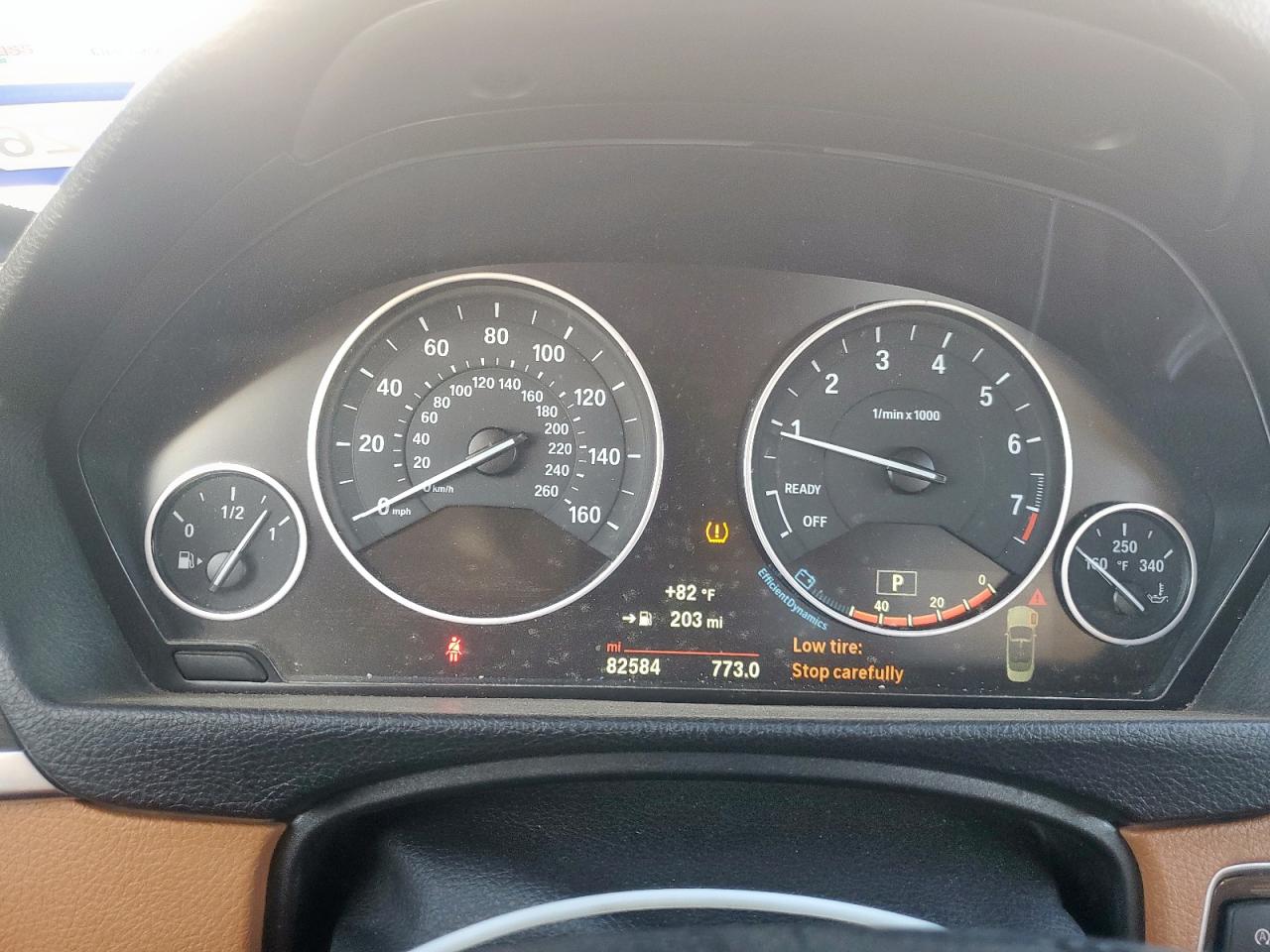 2019 BMW 440I VIN: WBA4Z5C54KEE17736 Lot: 92251485