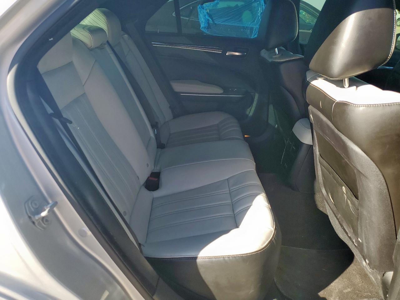 2020 Chrysler 300 S VIN: 2C3CCABG9LH239281 Lot: 91461615