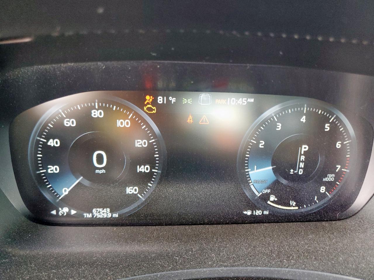 2018 Volvo S90 T5 Momentum VIN: LVY982AK2JP022921 Lot: 92274485