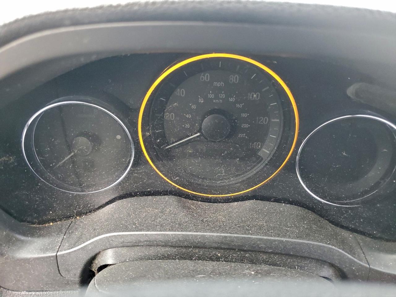 2017 Honda Hr-V Lx VIN: 3CZRU6H38HM702048 Lot: 94439085