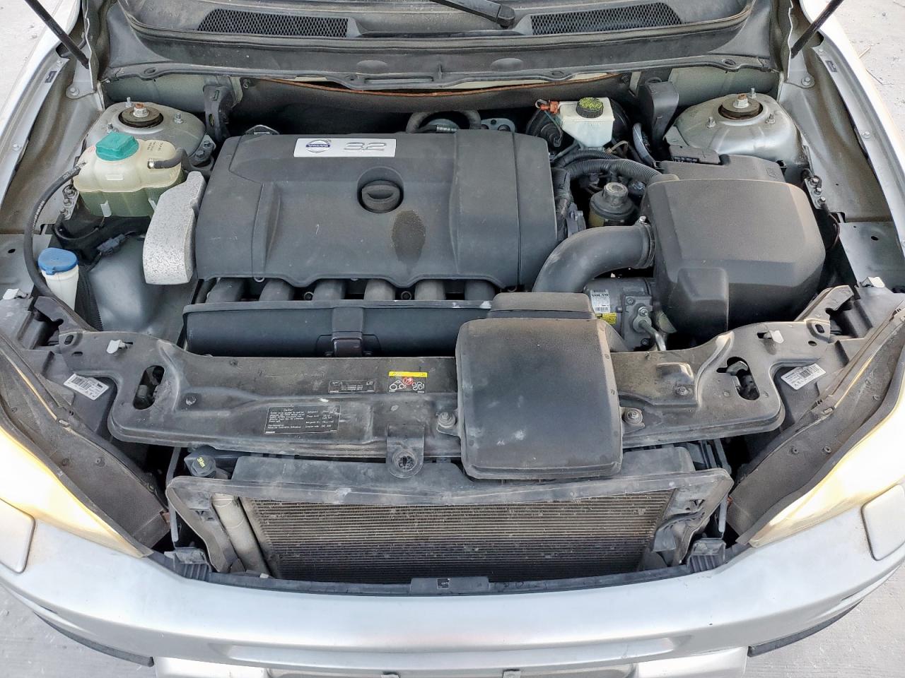 2010 Volvo Xc90 3.2 VIN: YV4982CZXA1533875 Lot: 92310785