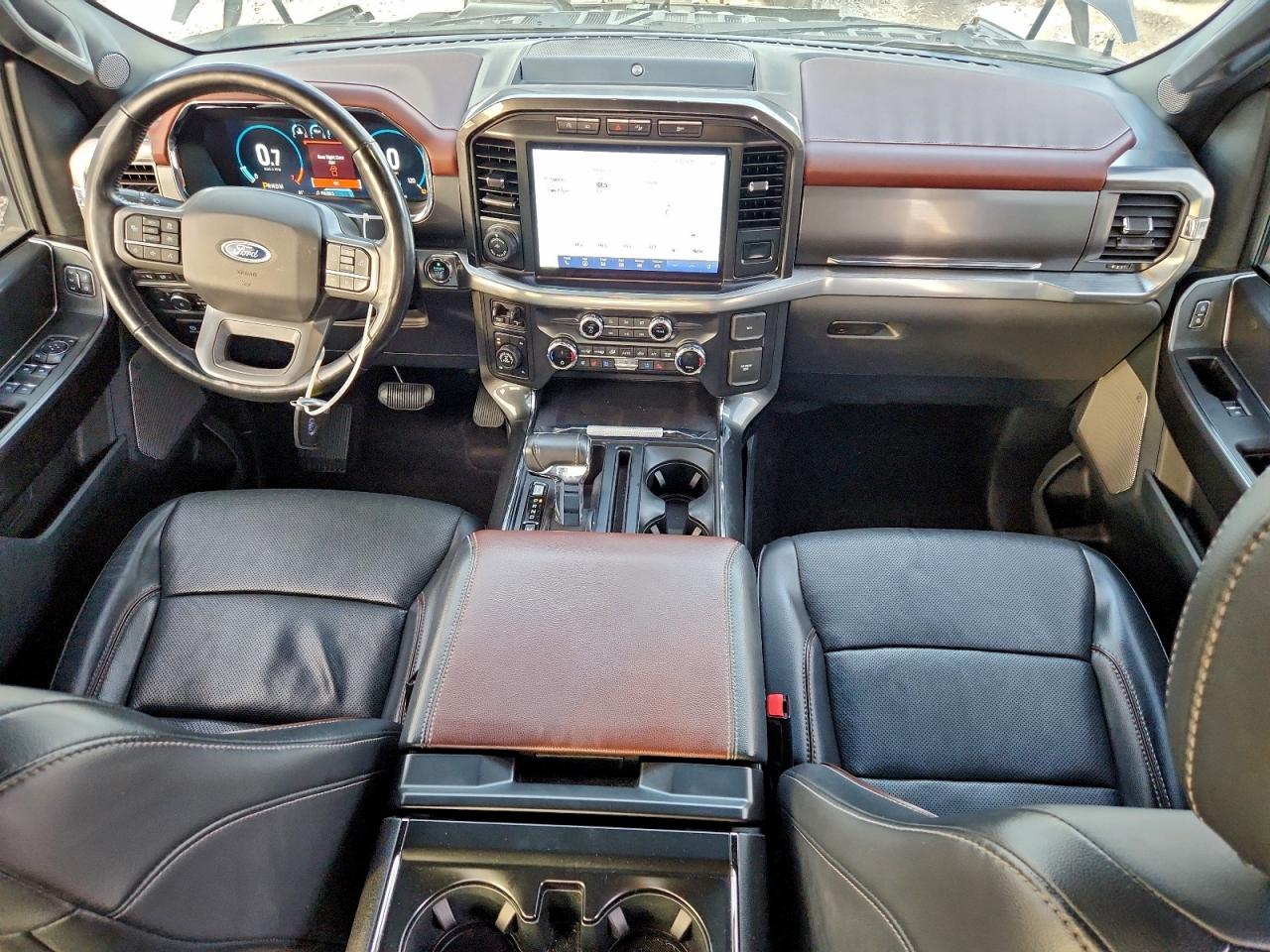 2021 Ford F150 Supercrew VIN: 1FTFW1E87MKD71096 Lot: 94343625