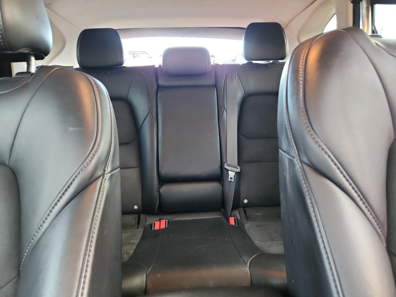 2019 Mazda Cx-5 Touring VIN: JM3KFBCM2K0544530 Lot: 91774715