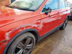 2016 VOLKSWAGEN TIGUAN 2.0 TDI 150 SEL 5DR for sale at Copart PETERLEE